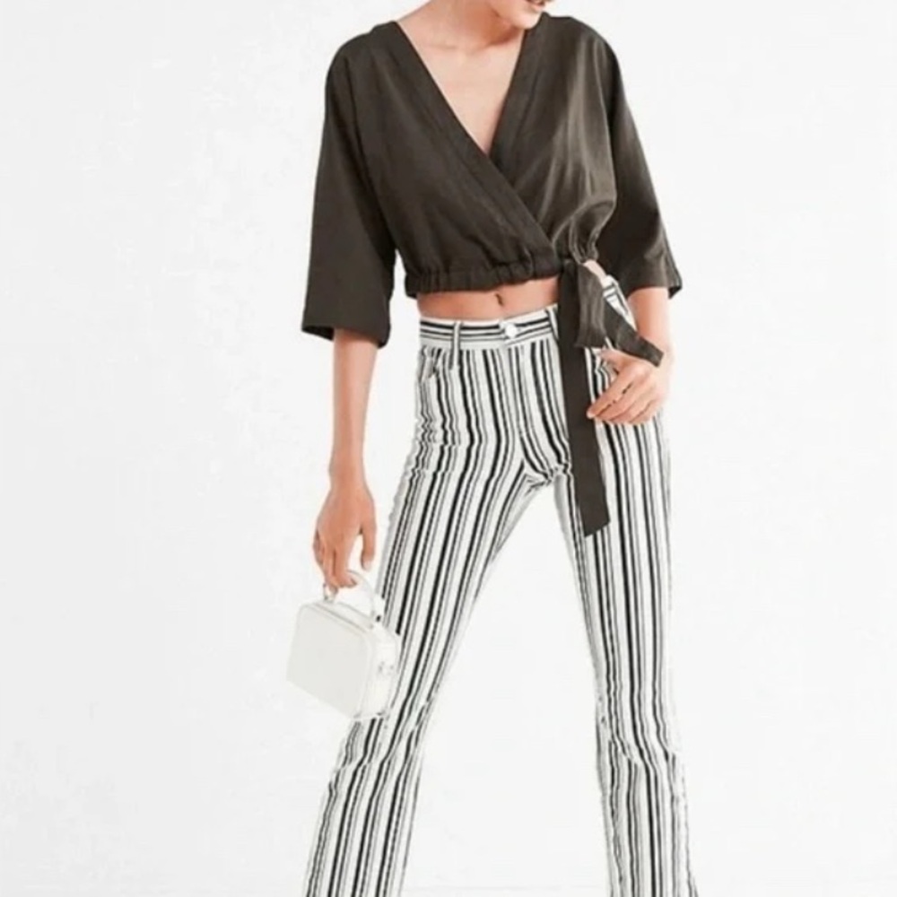 UO top